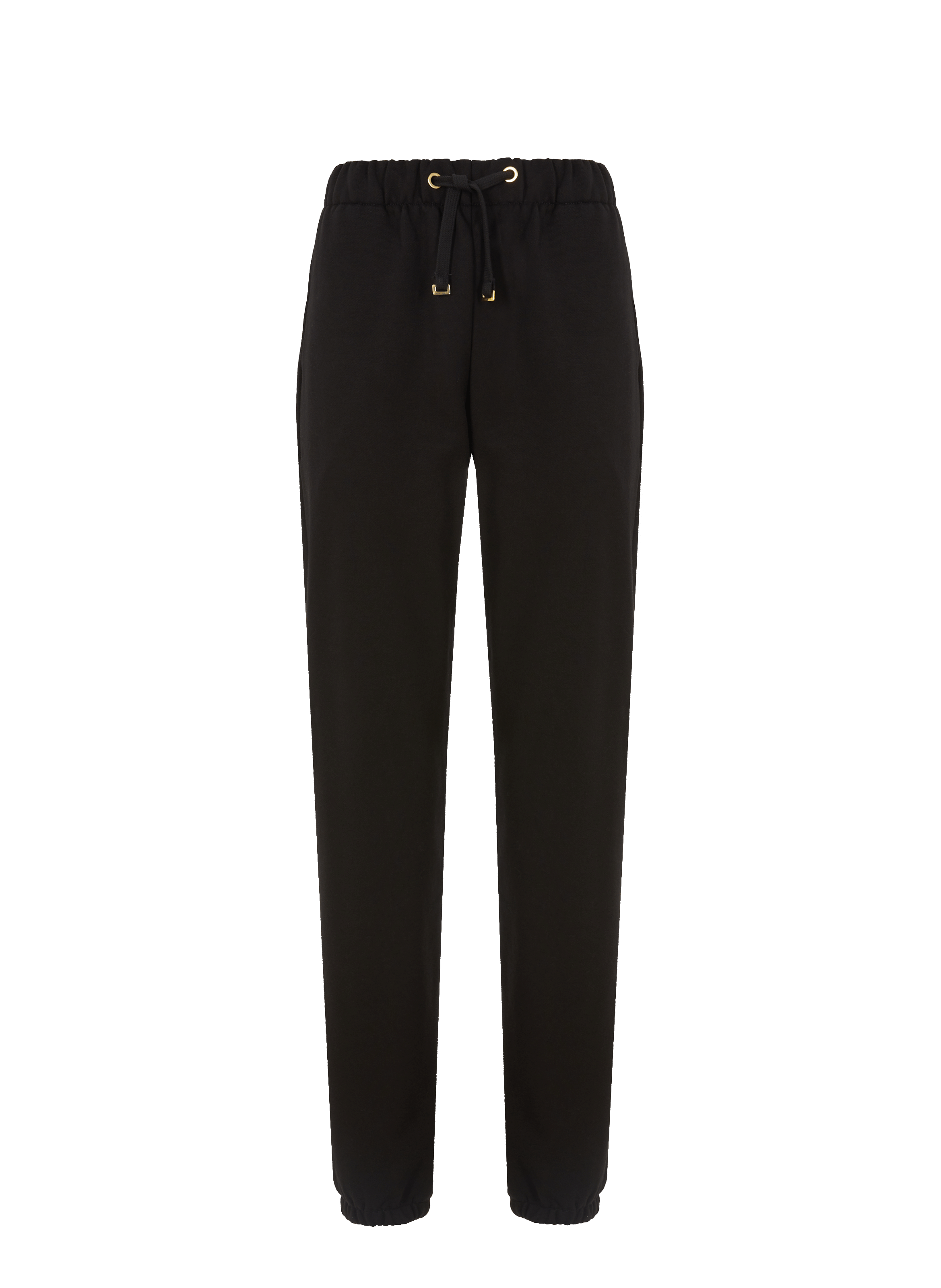 Pantalon de jogging en coton