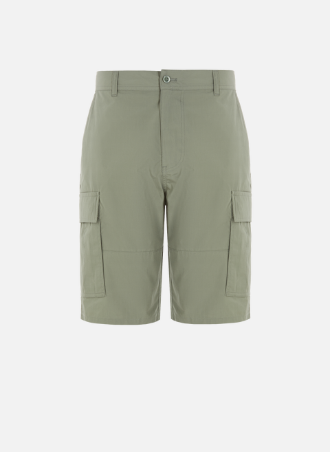 Cargo shorts GreenAIGLE 