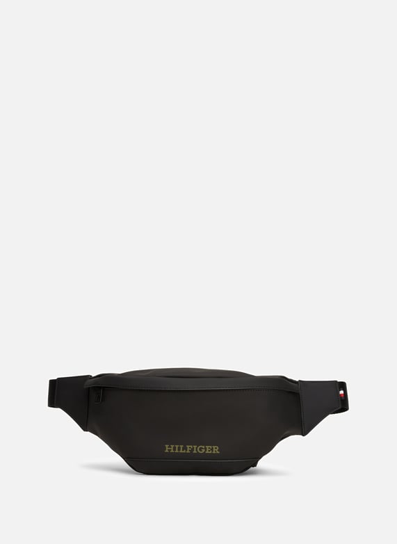 Mens tommy hilfiger bum bag sales