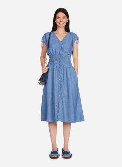 Collection Robes Levi s Femme. Printemps