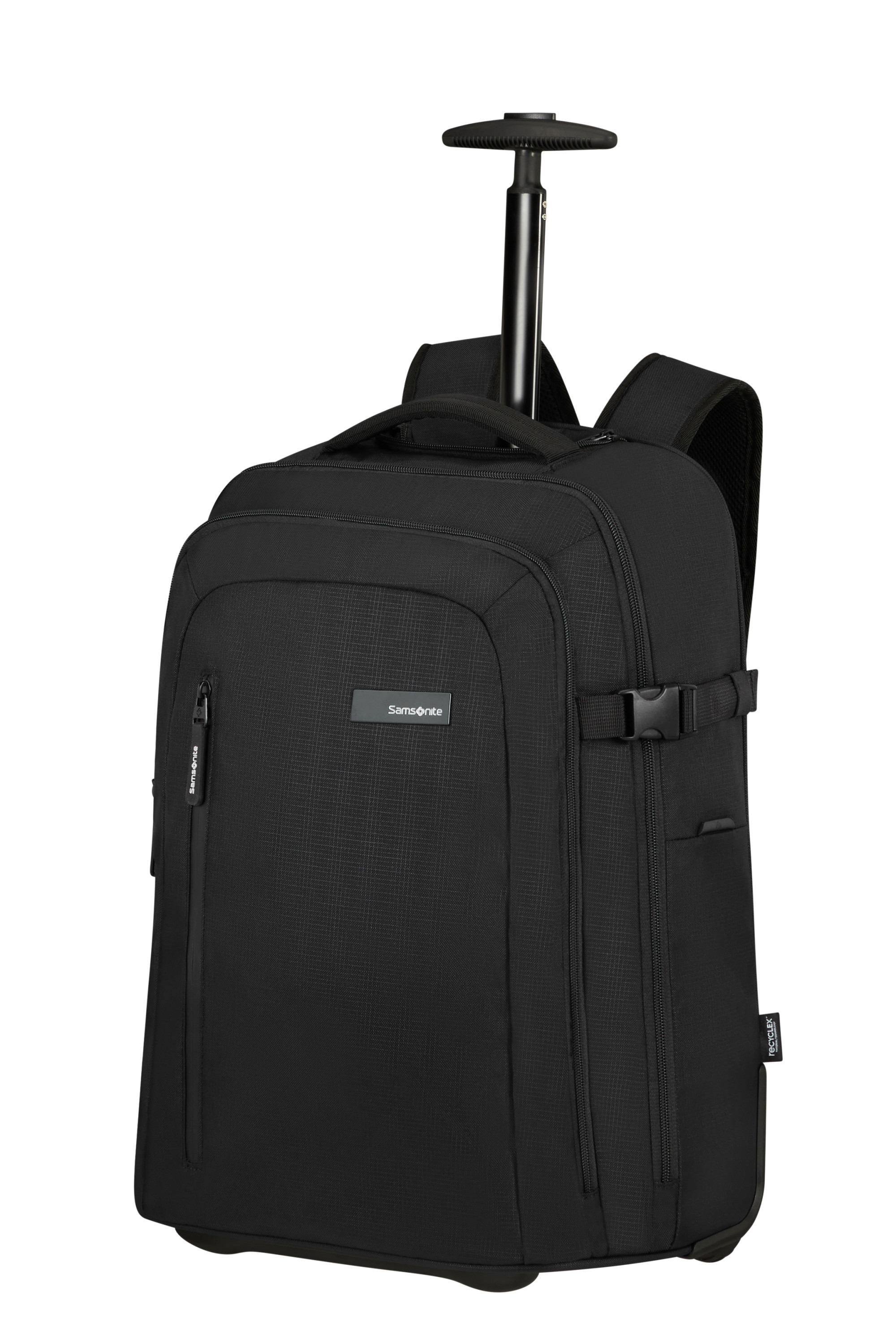 Roader sacoche ordinateur with whee taille s SAMSONITE Noir