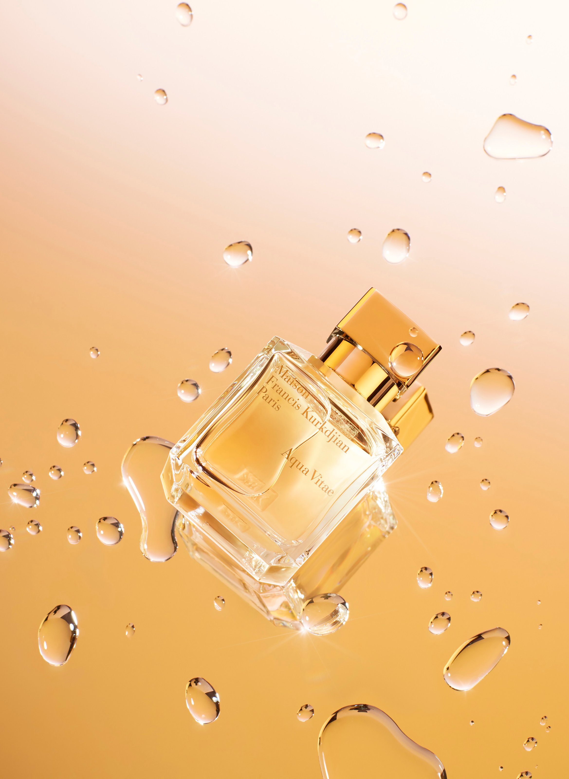 Aqua Vitae - Eau de toilette MAISON FRANCIS KURKDJIAN No color