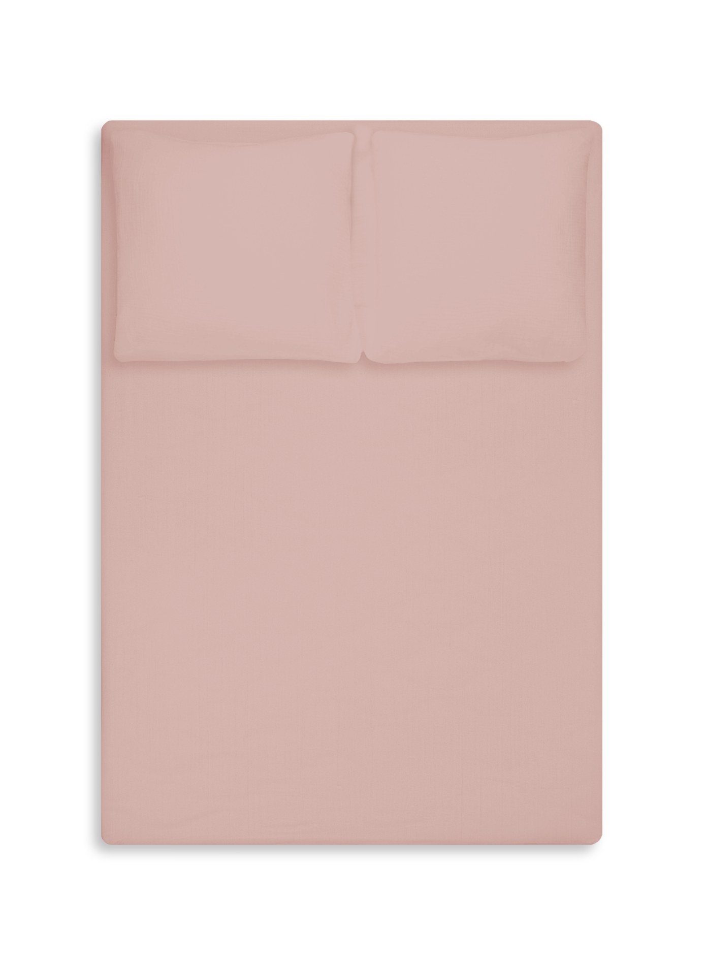 Duvet cover AU PRINTEMPS PARIS Red