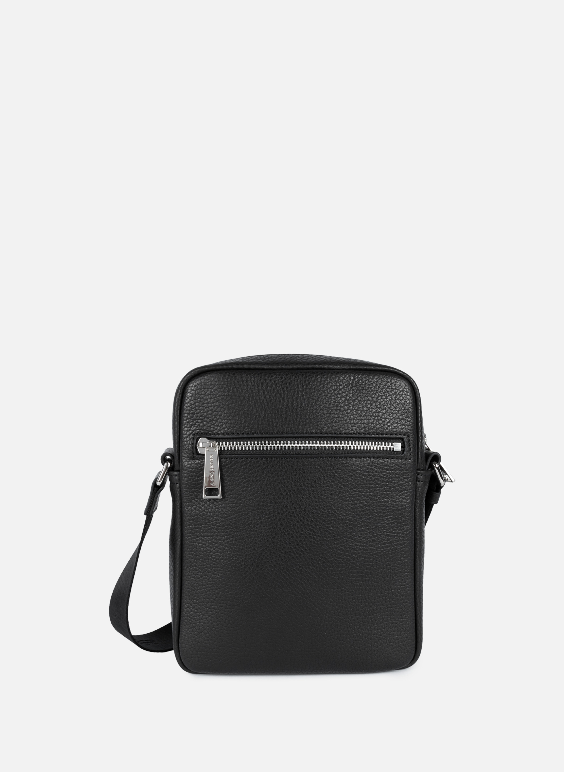 Sacoche - gentlemen harry LANCASTER Noir