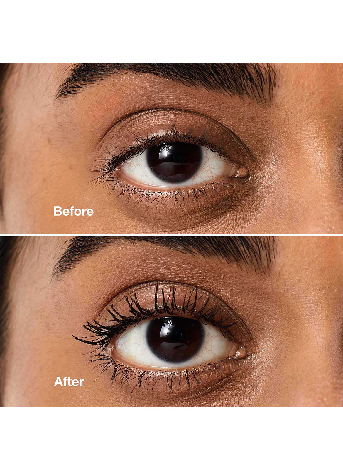 High Impact Mascara 01 black