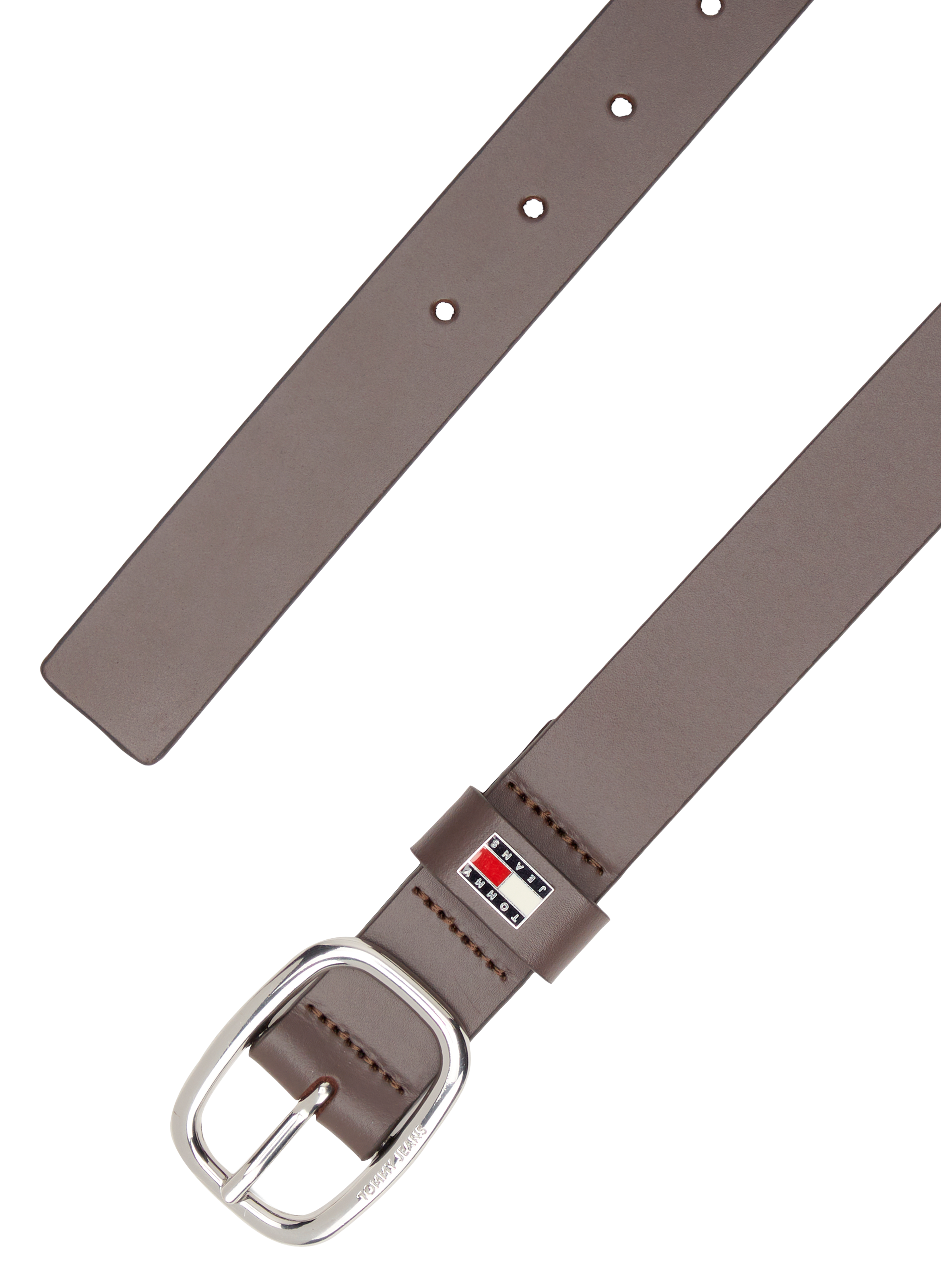 BELT TOMMY HILFIGER Brown