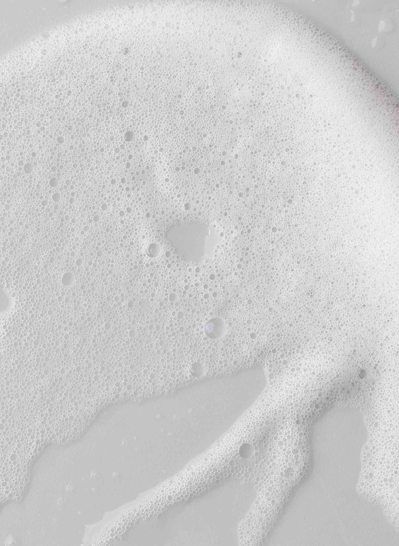 Shampoo Nº 1 Reverse FLORA No color