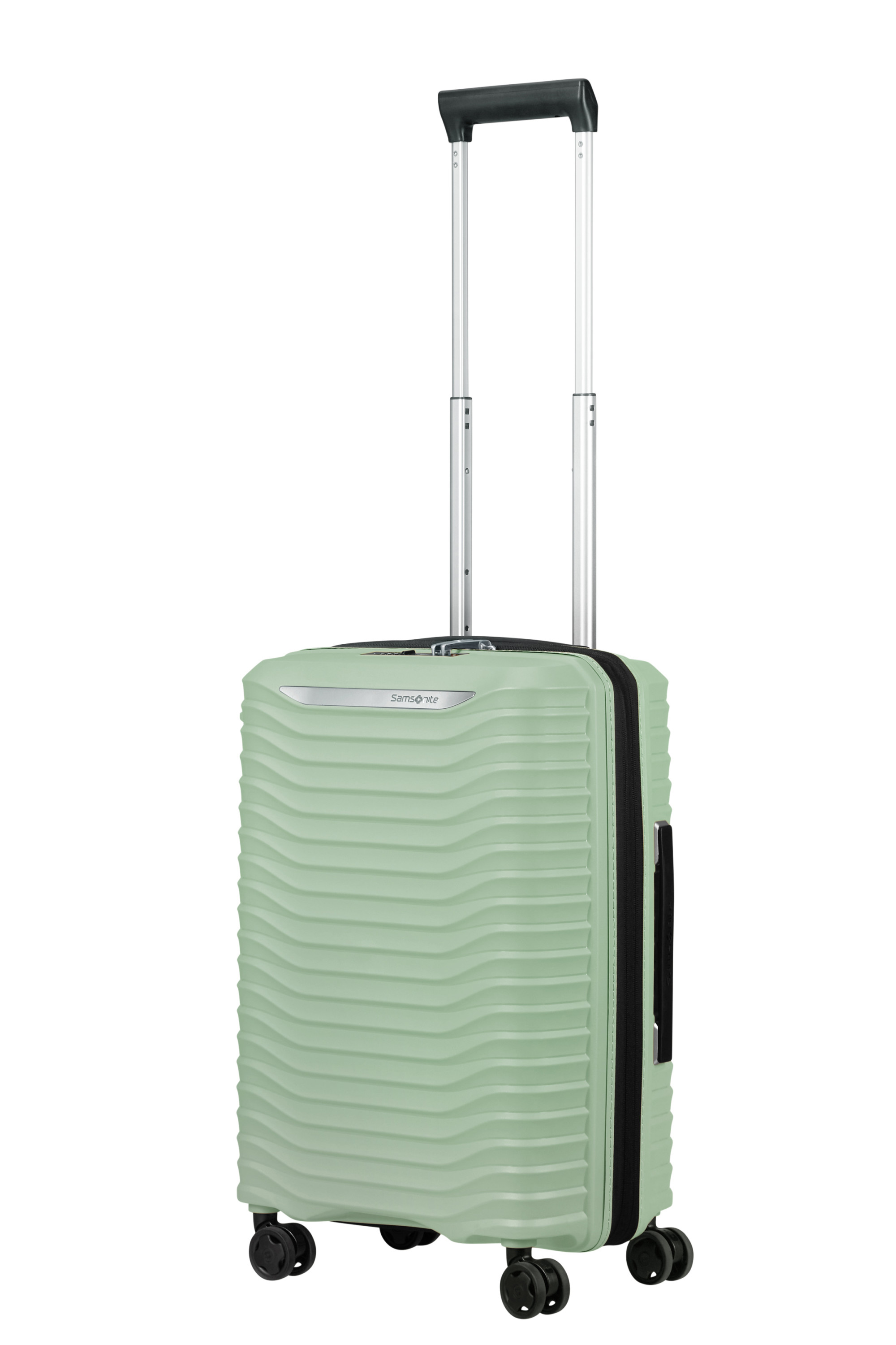Upscape valise 4 roues taille s SAMSONITE Vert