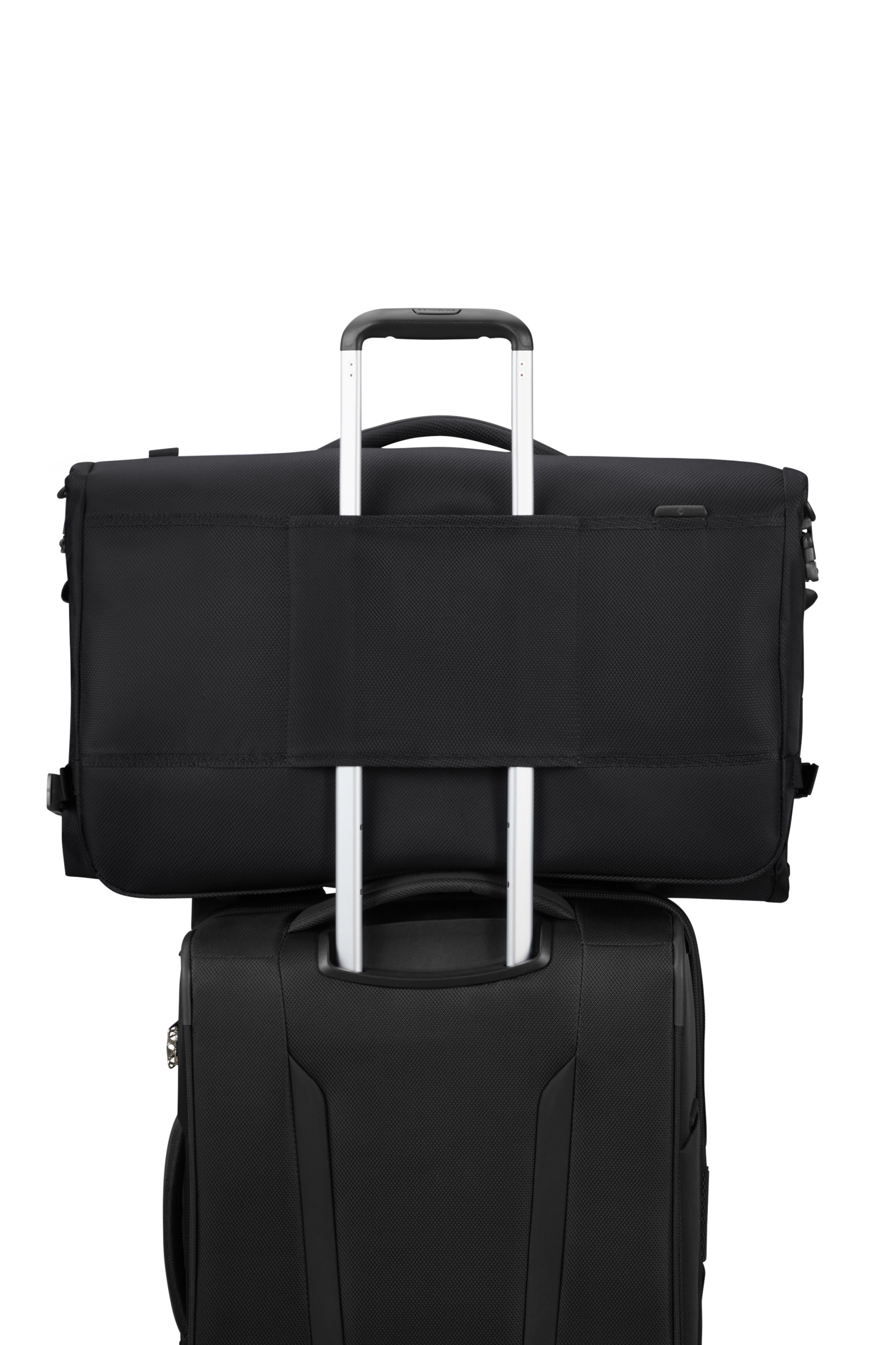 Respark housse vêtements taille s SAMSONITE Noir