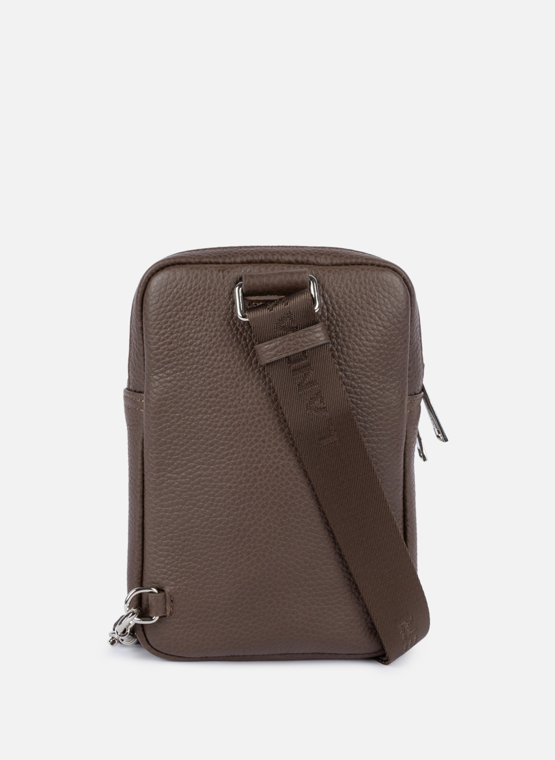 Sac body - gentlemen harry LANCASTER Marron