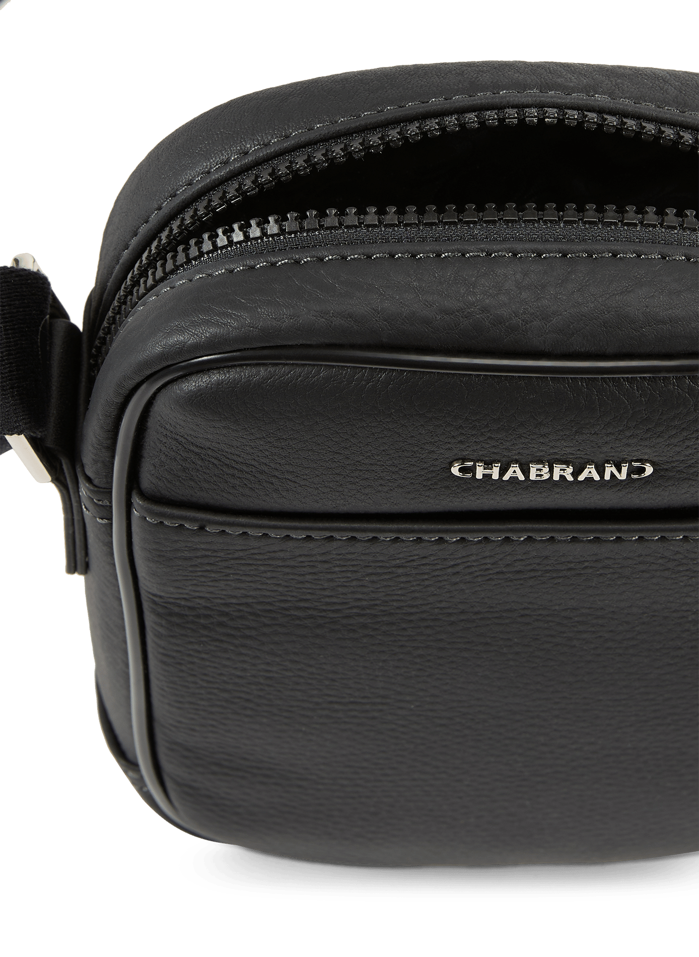 Borsa in pelle CHABRAND Nero