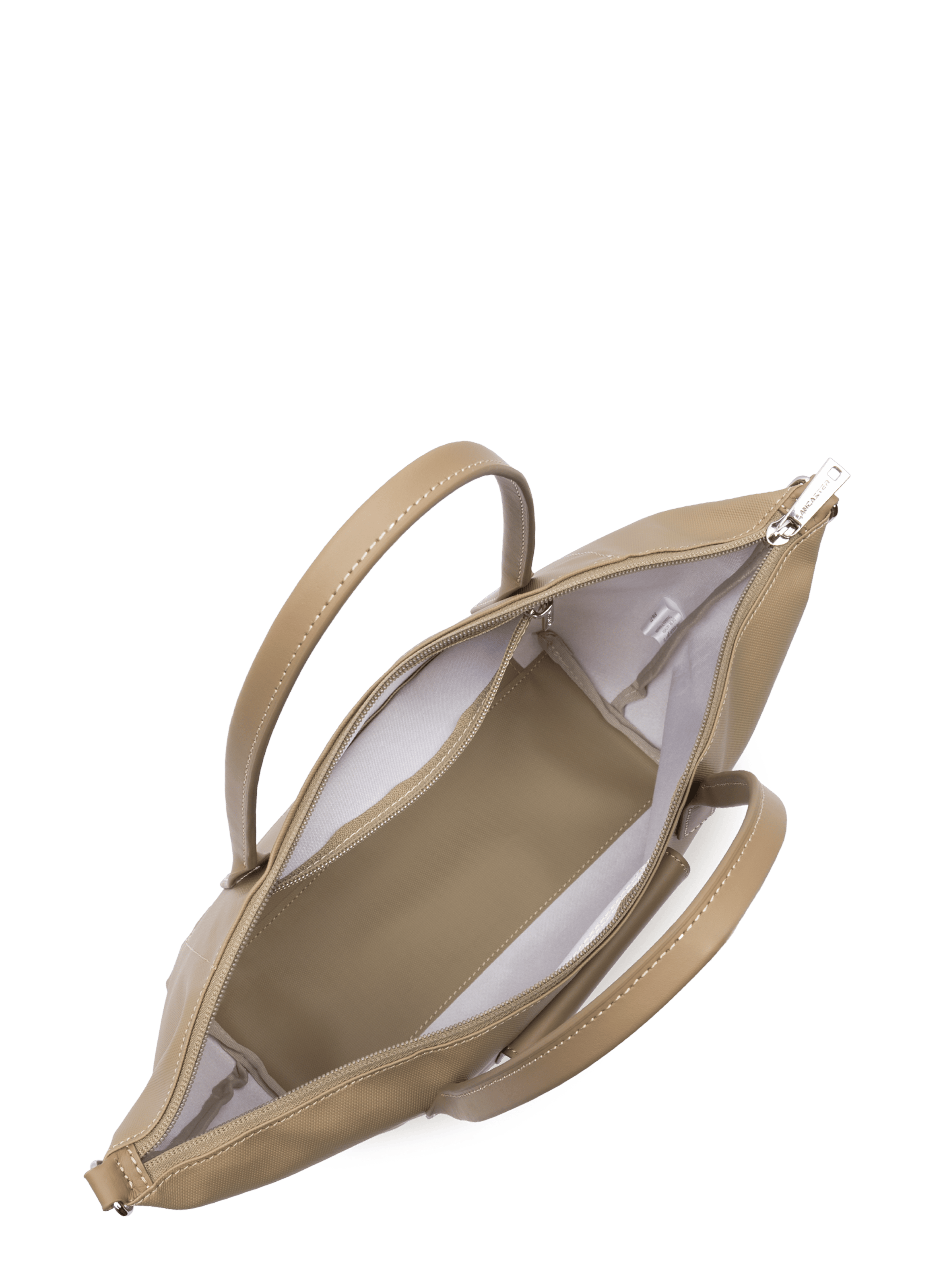 Tote bag - storm kba LANCASTER Beige
