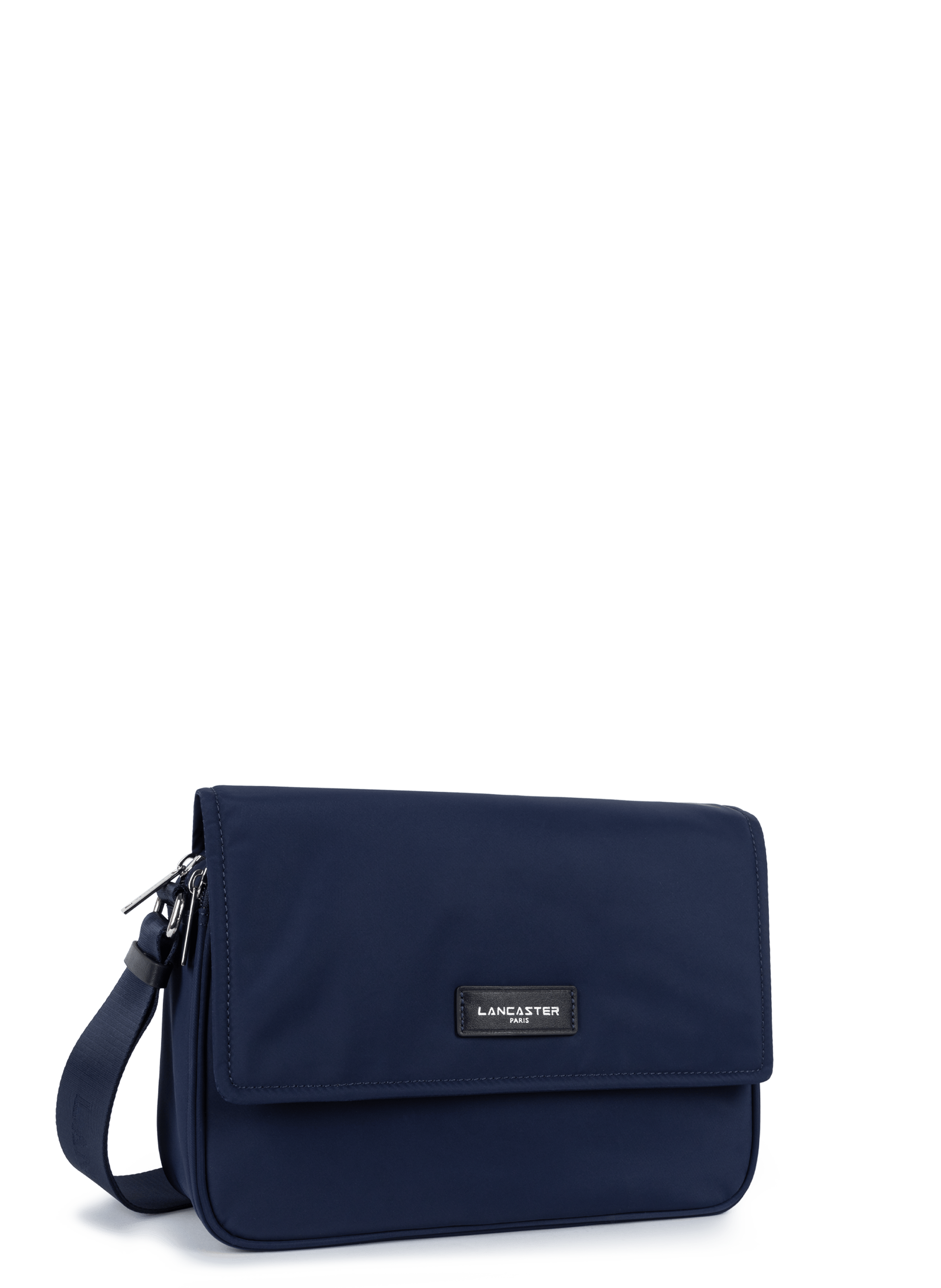 Sac gibecière - basic vita | Blauw LANCASTER Dames