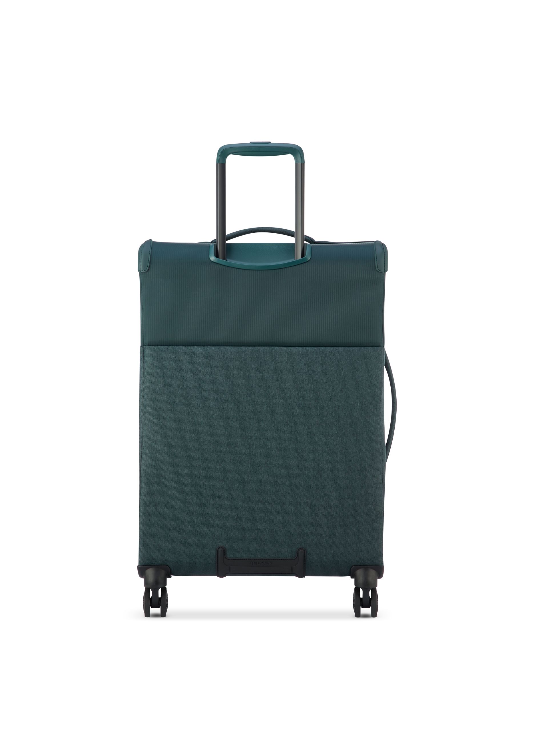 Valise soute souple taille l - brochant 3 DELSEY PARIS Vert