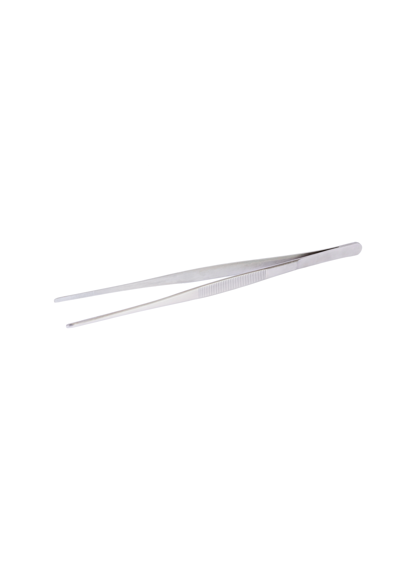 Multi-purpose training clamp in stainless steel MASTRAD Silver