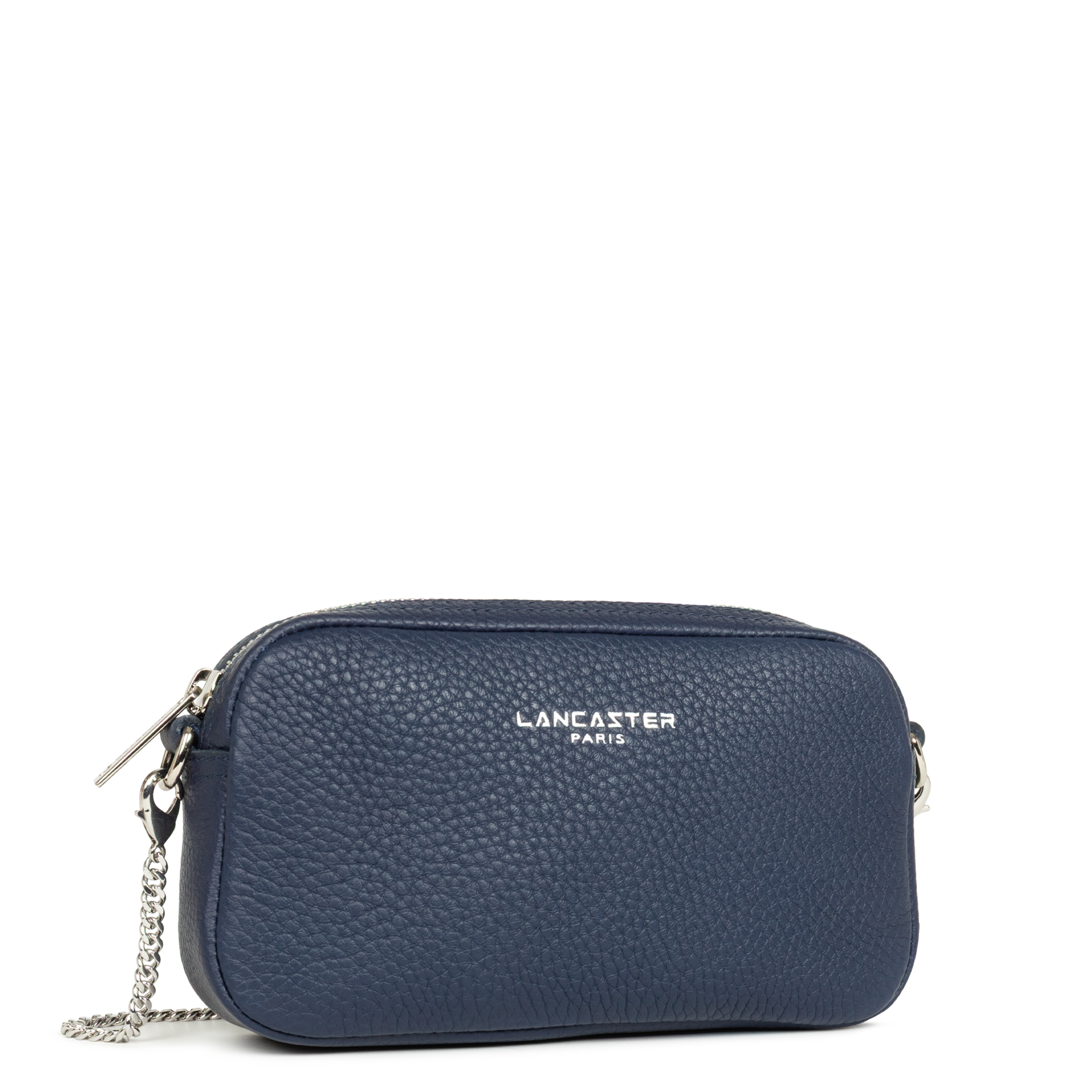 Mini sac trotteur - studio mimi LANCASTER Bleu