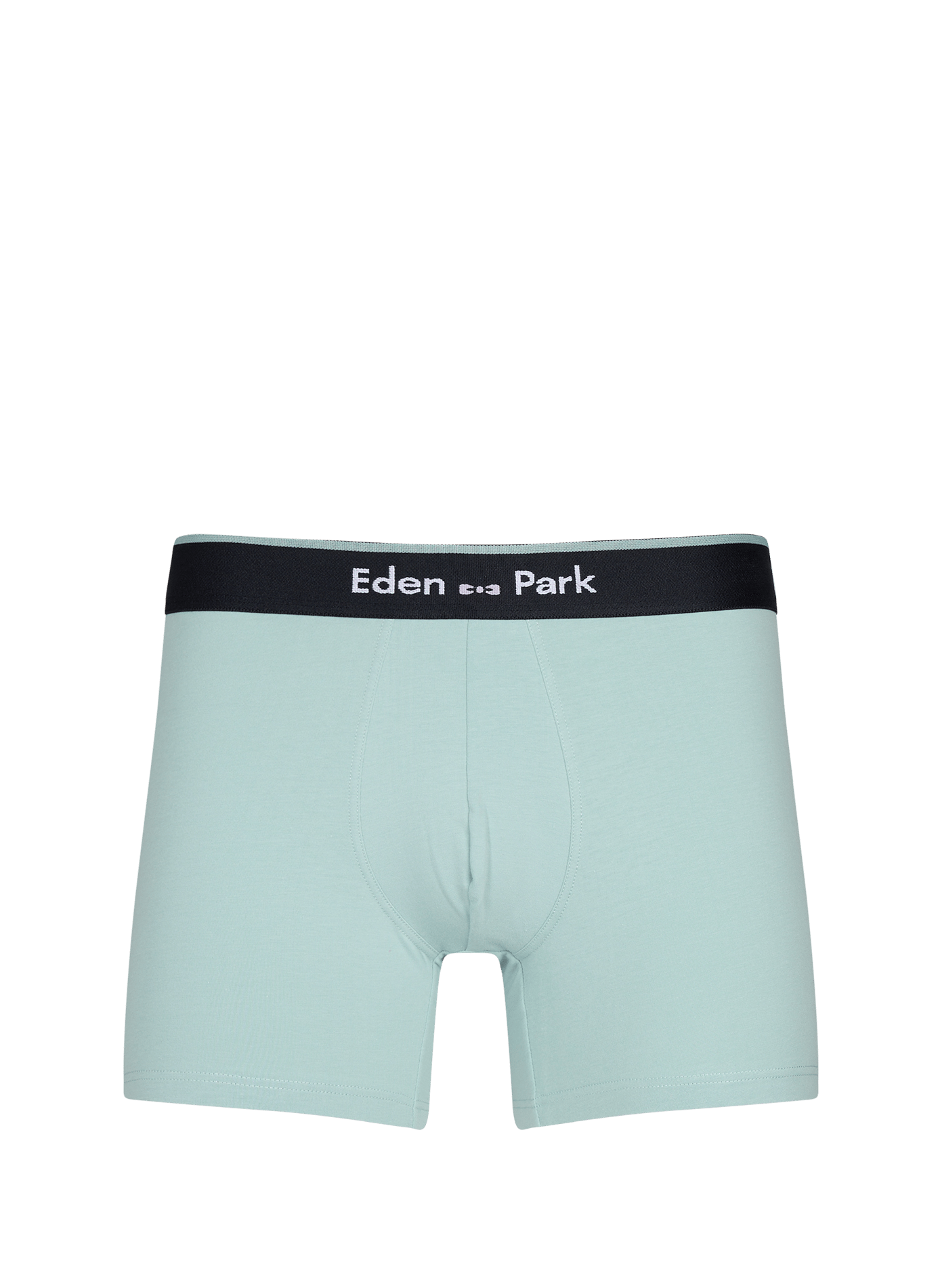 Lot de 2 boxers EDEN PARK Multicolore