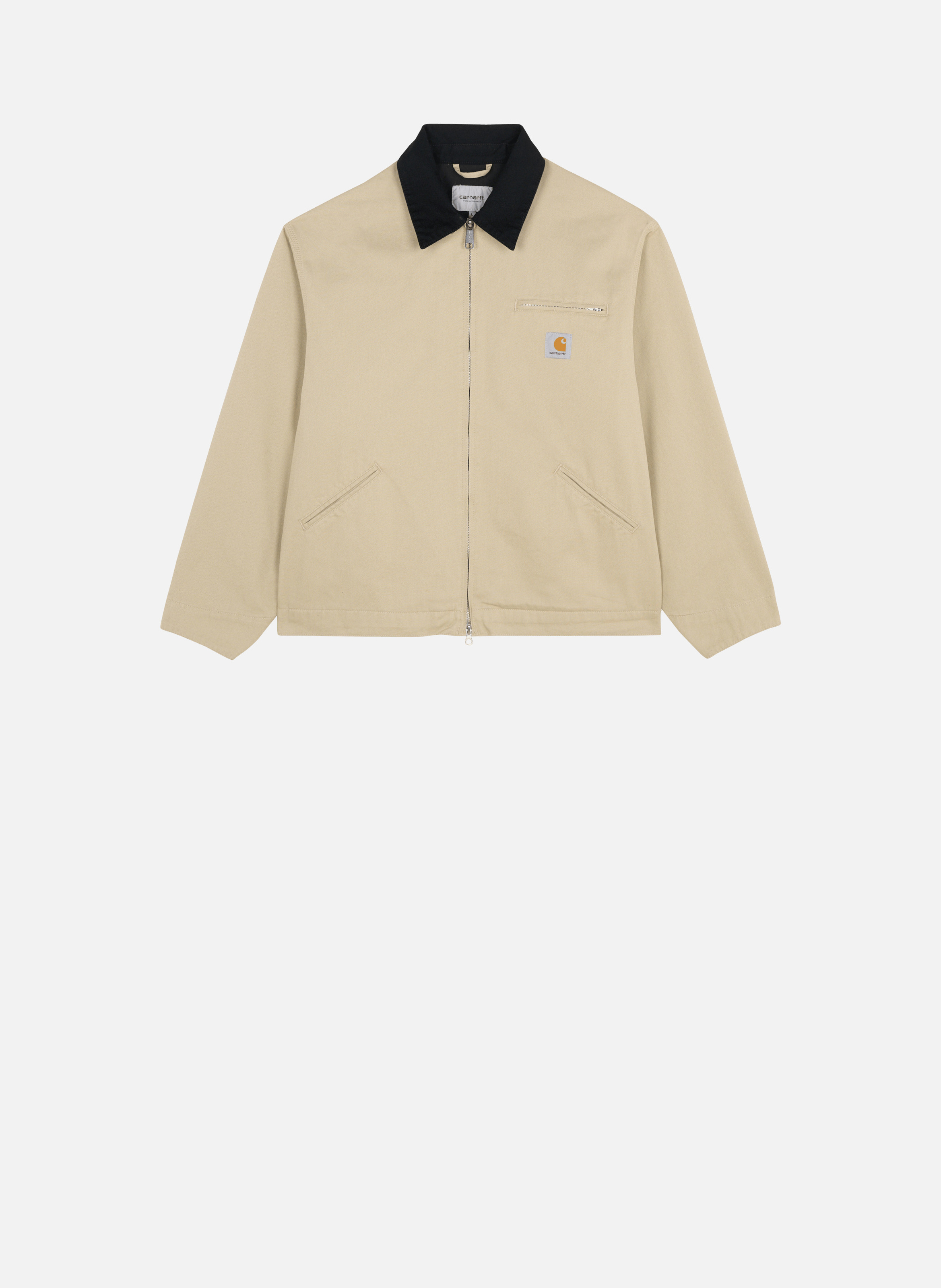 Veste og detroit jacket CARHARTT WIP Beige