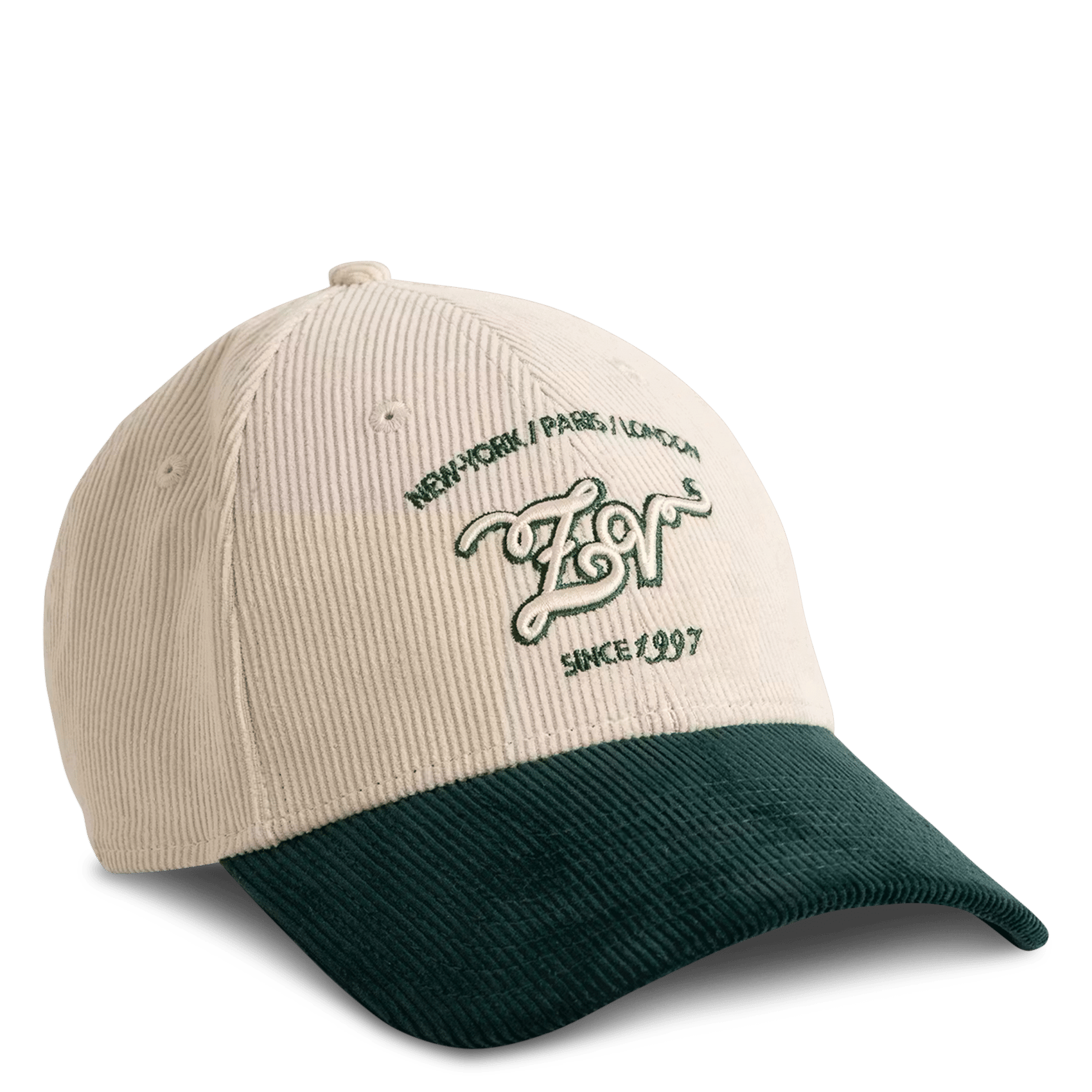 Casquette en coton new eraxzv ZADIG&VOLTAIRE Blanc