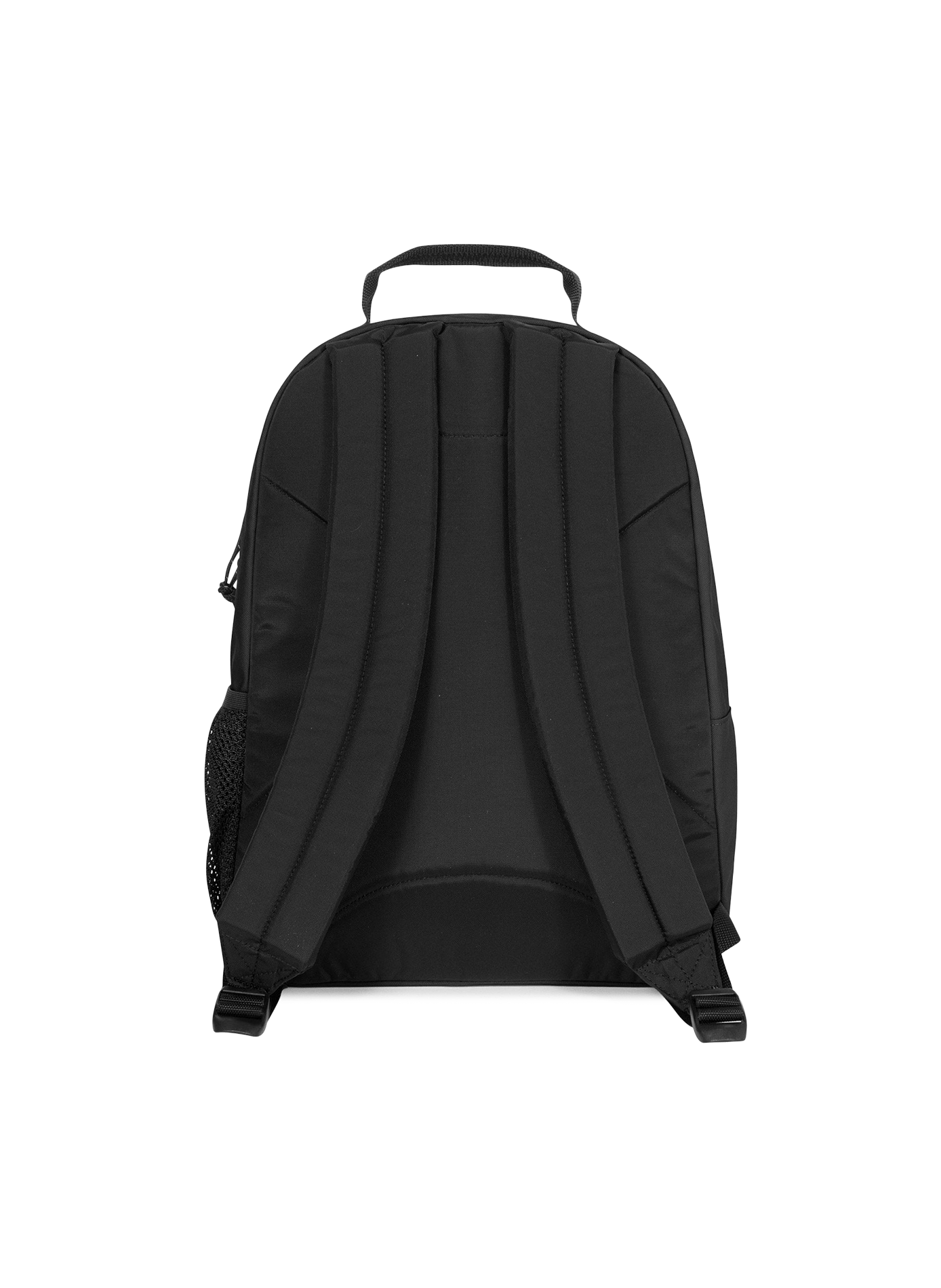 Morius multipocket backpack EASTPAK Black