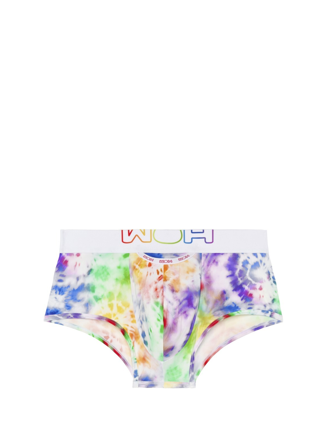 Printed boxers WOH Multicolour