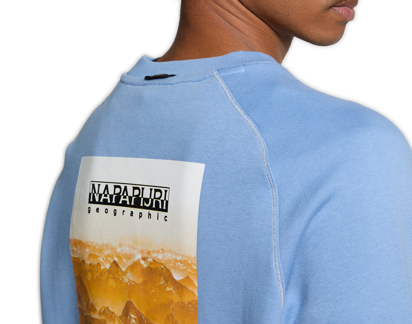 Bonnet en laine  | Beige SAISON 1865 Homme