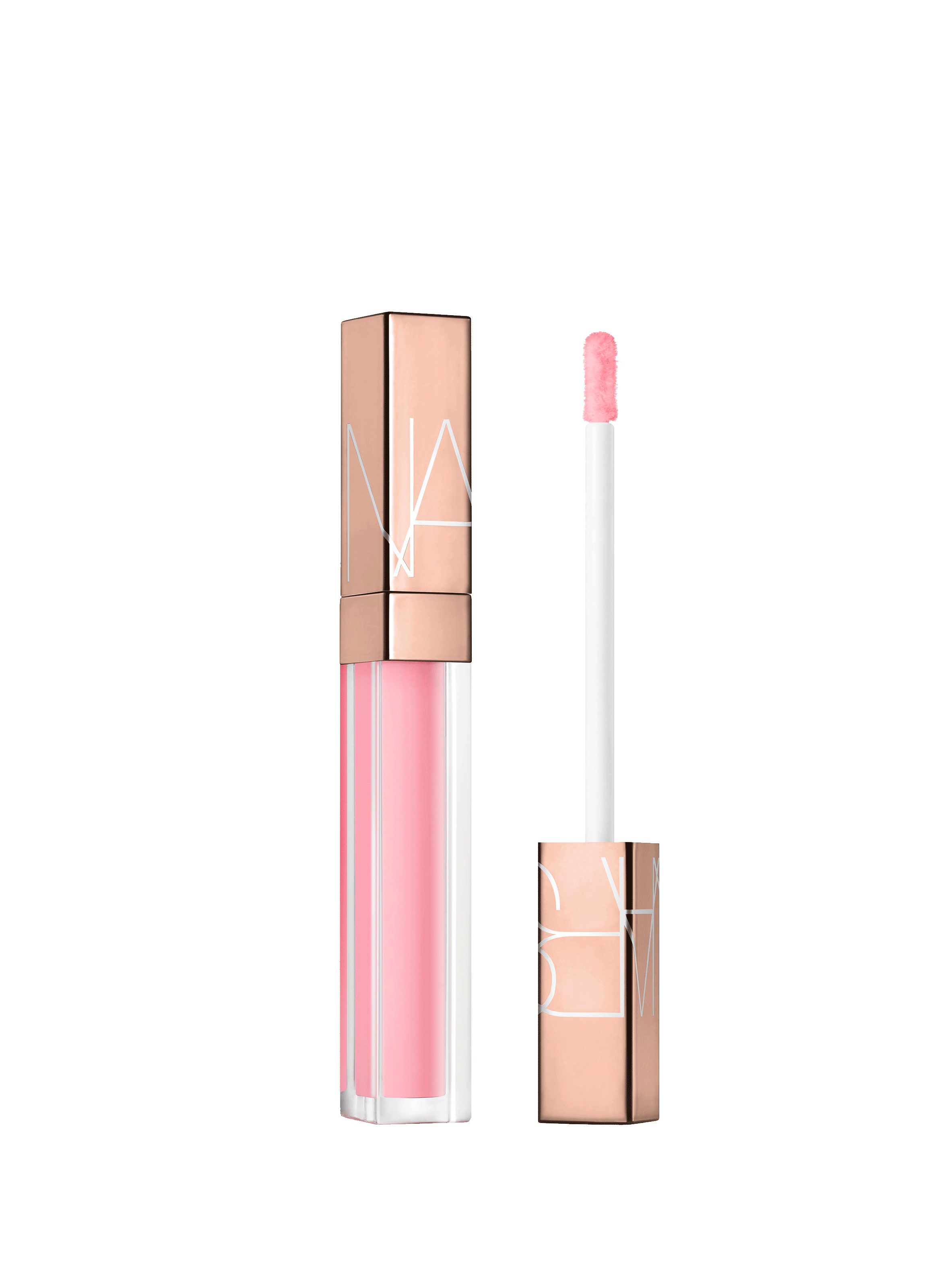 NARS Afterglow Lip Shine Turkish delight