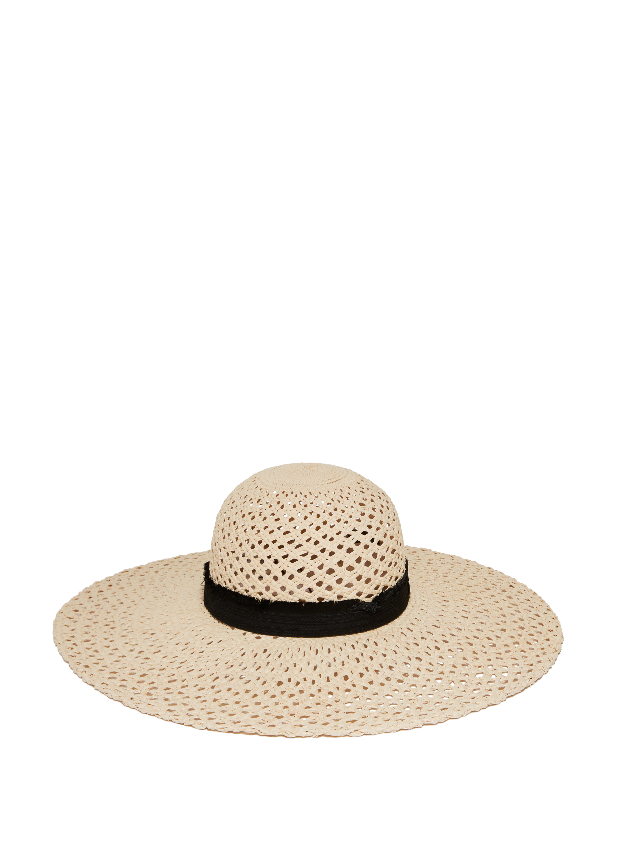 Chapeau Blanche