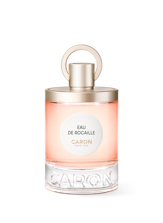 Eau de Toilette - Eau De Rocaille