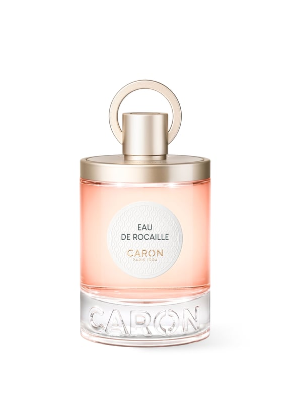 Eau de Toilette - Eau De Rocaille CARON Eau de Toilette - Eau De Rocaille CARON