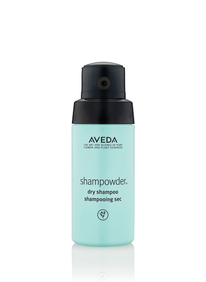 Shampowder dry shampoo AVEDA
