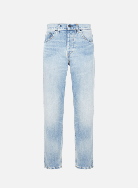 Organic cotton jeans BlueCARHARTT WIP 