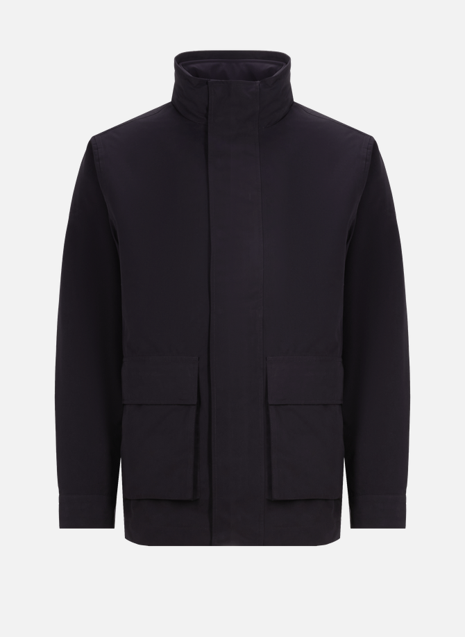Parka with removable lining  GANT