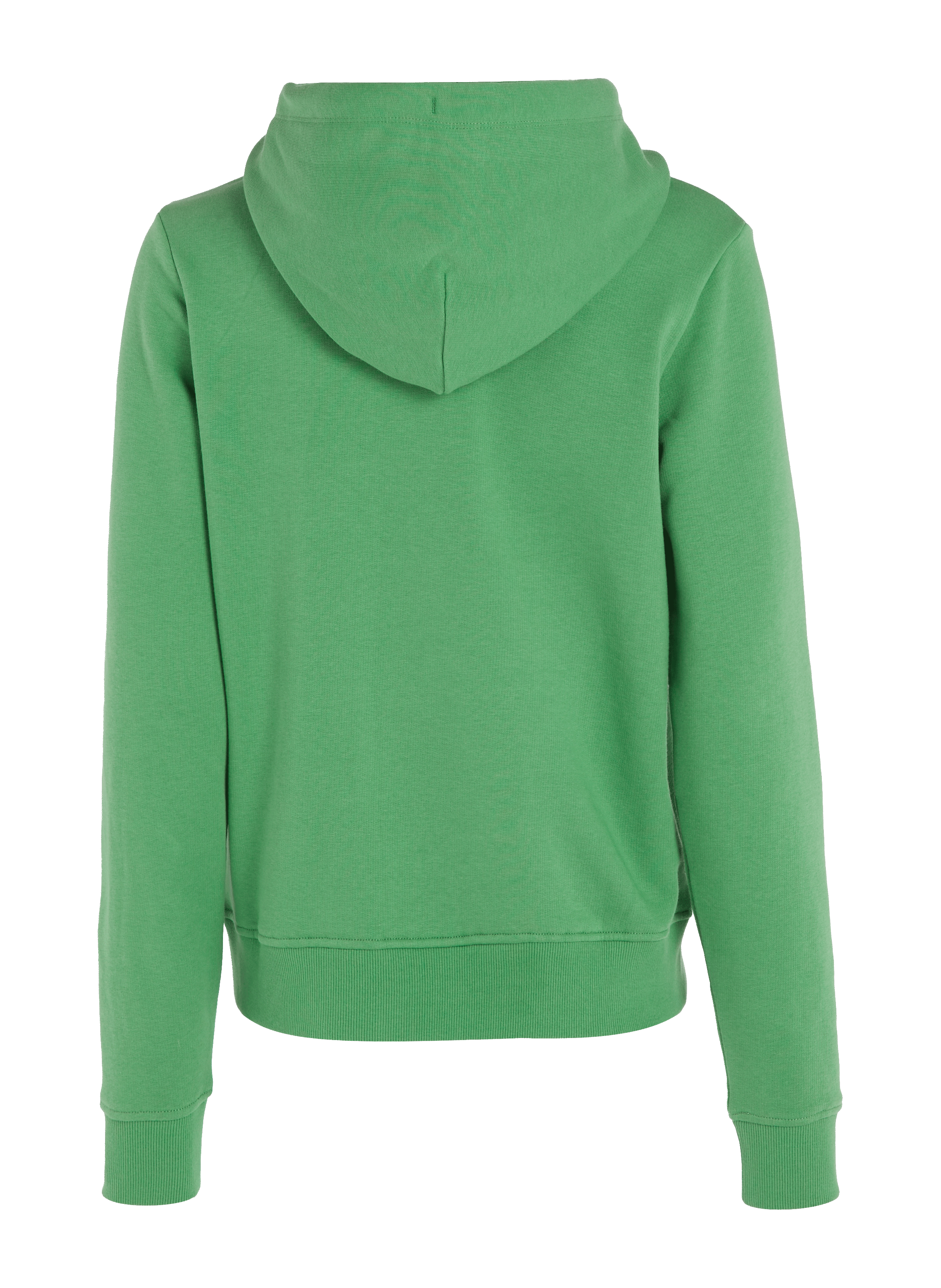 Hoodie en coton organique