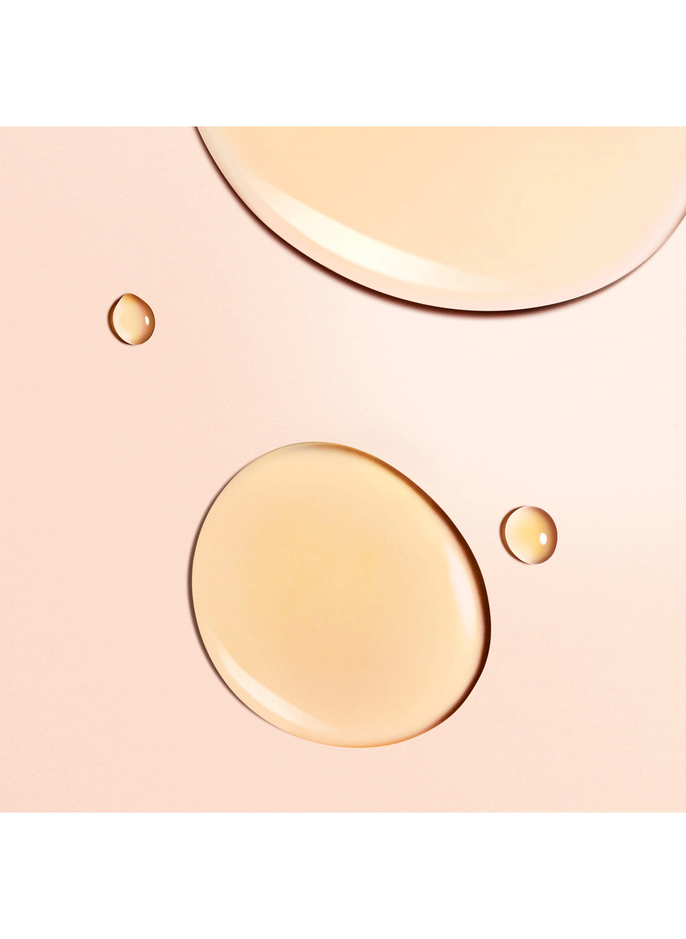 Huile Lèvres sublimatrice transparente en flacon Rêve de Miel® NUXE No color