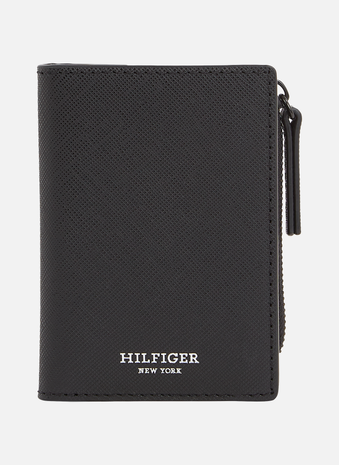 Bi-fold wallet TOMMY HILFIGER
