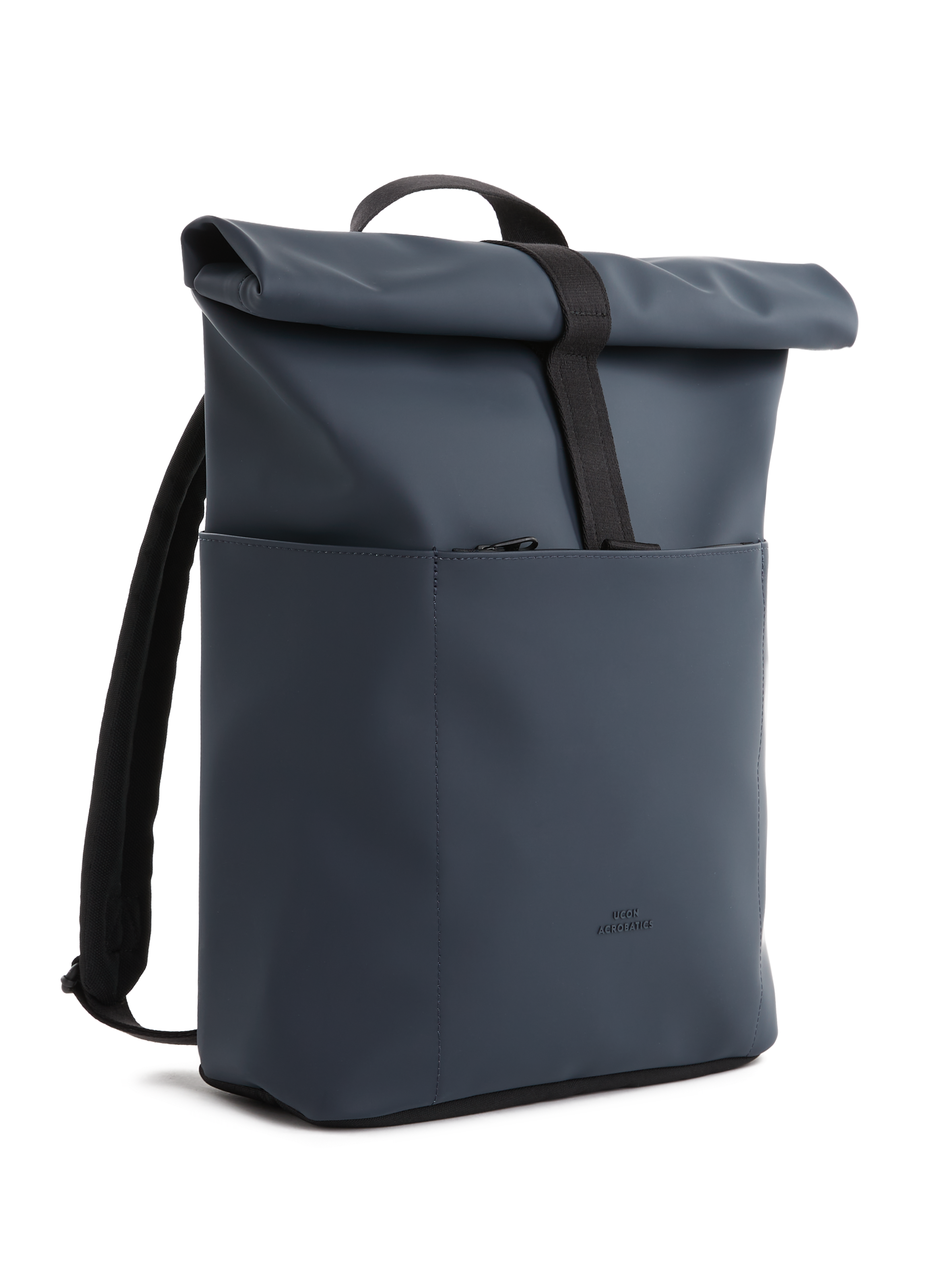 Sac à dos Hajo mini - série Lotus Infinity UCON ACROBATICS Bleu