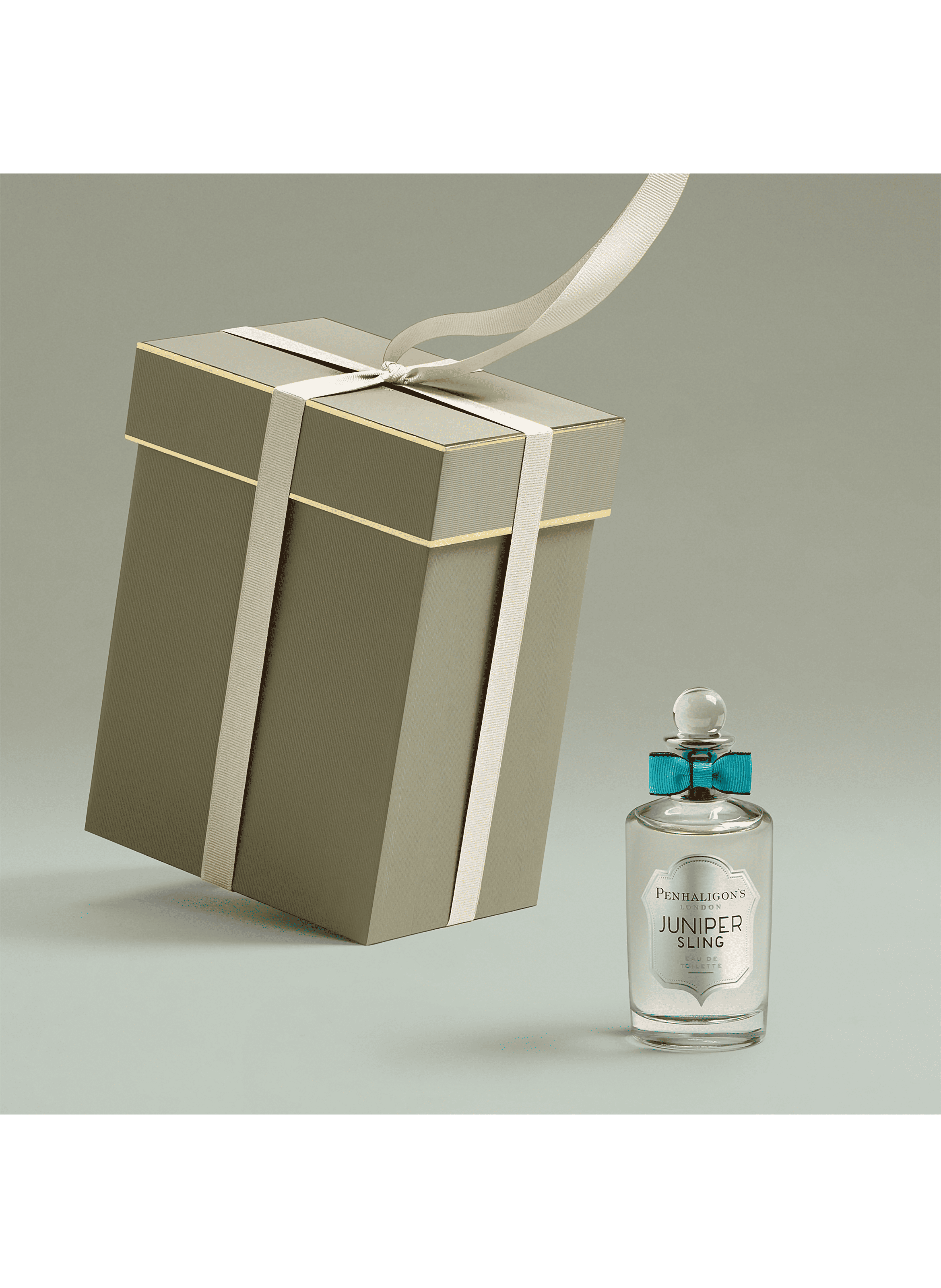 Eau de toilette Juniper sling PENHALIGON'S No color