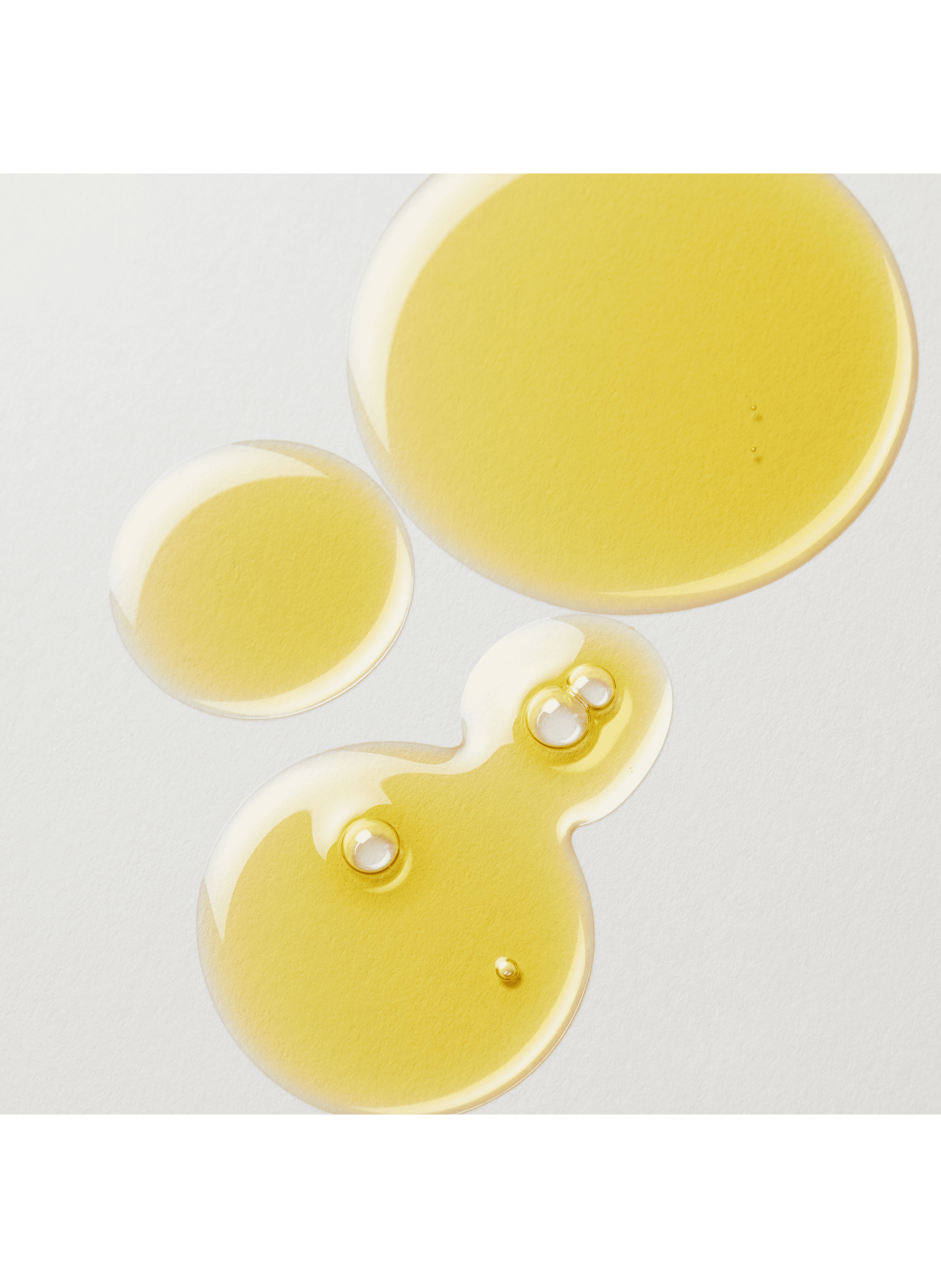 Light Work - Cleansing Oil PAI No color