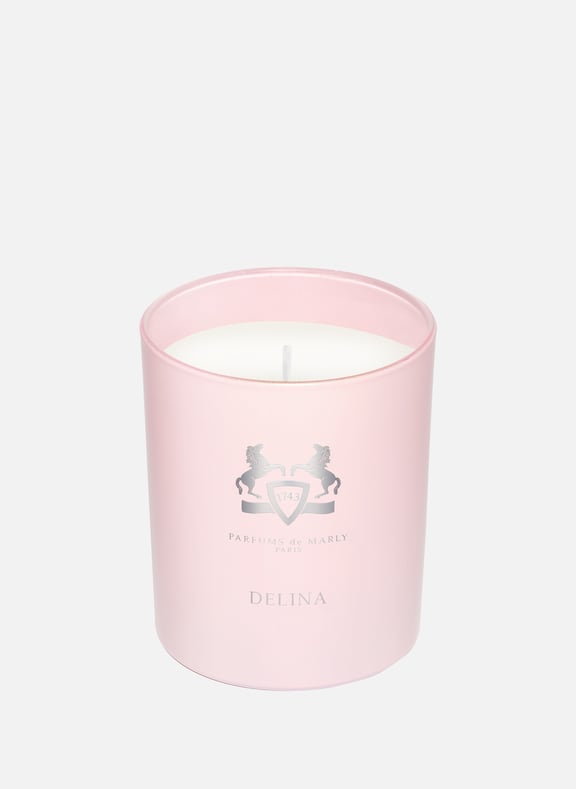 Delina Candle by PARFUMS DE MARLY PARFUMS DE MARLY Delina Candle