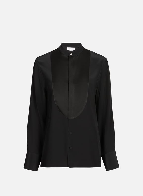 Chemise en soie VICTORIA BECKHAM Chemise en soie VICTORIA BECKHAM