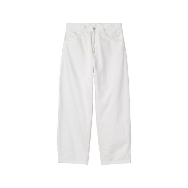 Carhartt Wip Jean Brandon
