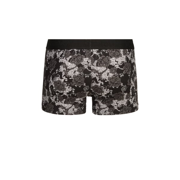 Hom Boxer imprimé
