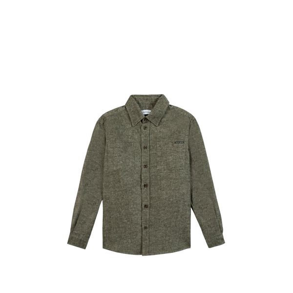 Surchemise droite Monge Surchemise droite Monge