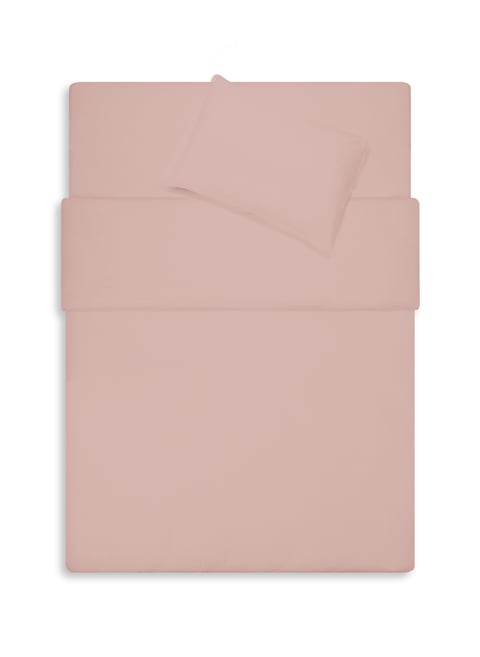 Duvet cover RedAU PRINTEMPS PARIS Duvet cover RedAU PRINTEMPS PARIS