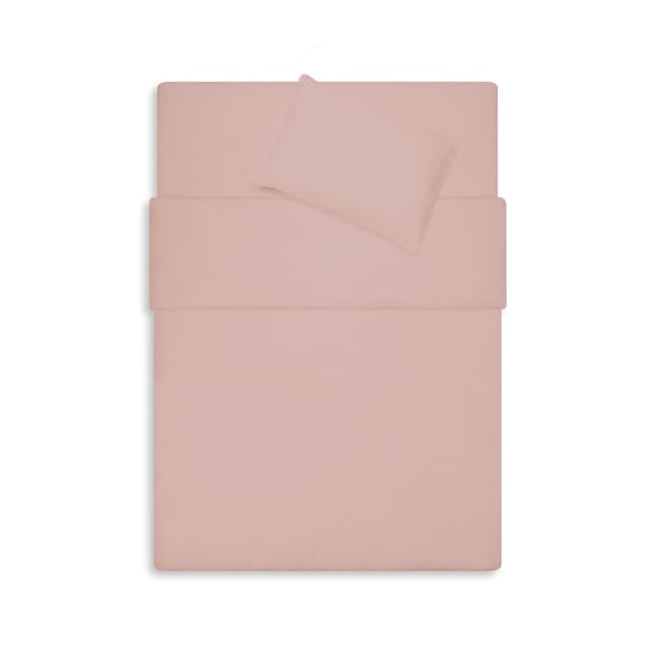 Housse de couette en gaze de coton Housse de couette en gaze de coton