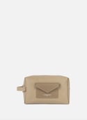 Trousse de voyage - storm kba  Beige foncé