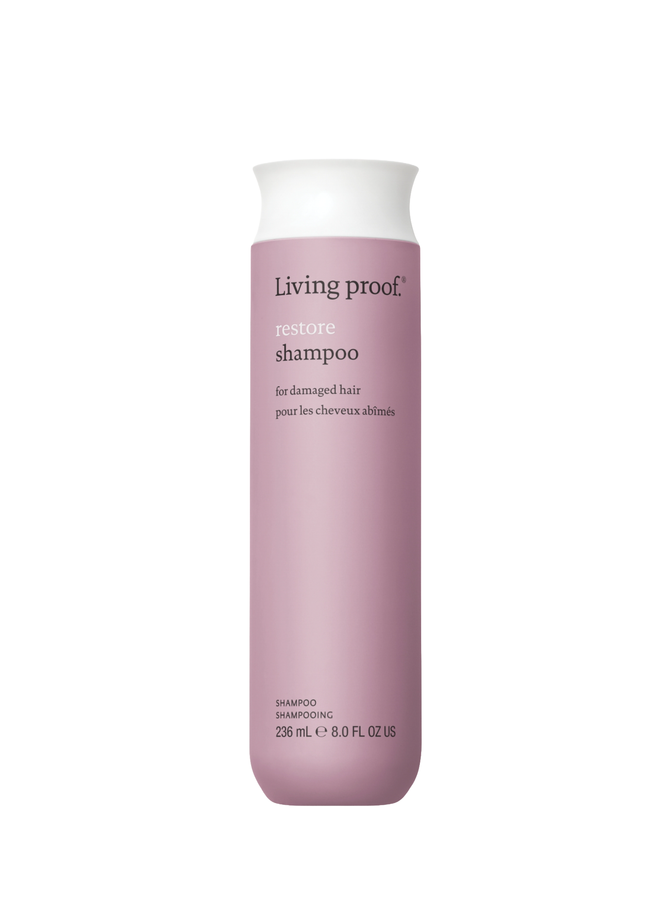 LIVING PROOF Restore Shampoo - Shampooing No color