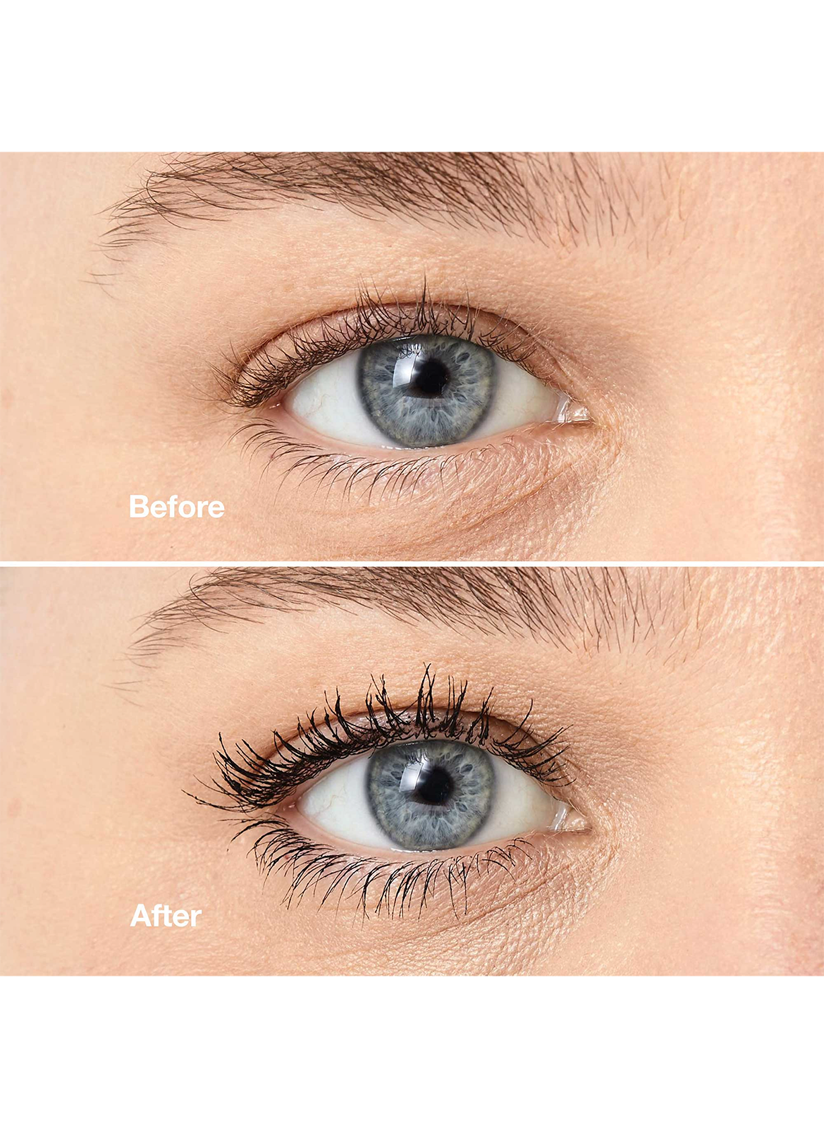 High Impact Mascara 01 black