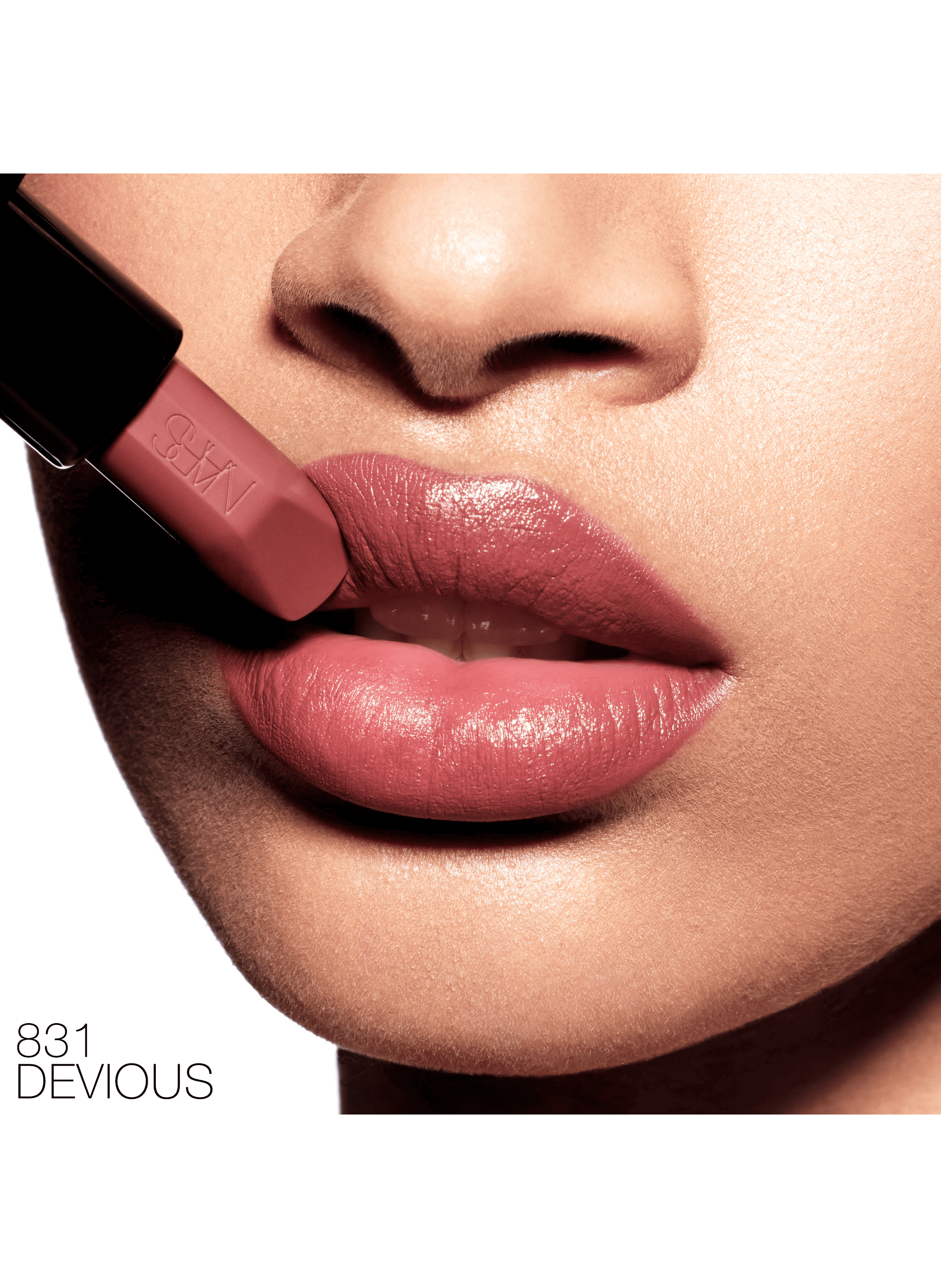 EXPLICIT LIPSTICK NARS Devious – 831